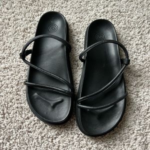 UO sandals